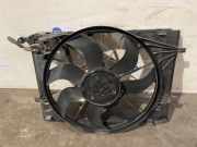 Motorkühlungslüfter von einem Mercedes GLC-Klasse