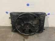 Motorkühlungslüfter von einem Mercedes C-Klasse