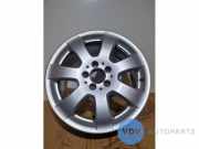 Felge von einem Mercedes R-Klasse