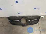 Grill von einem Mercedes GLE