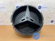 Stern von einem Mercedes CLS-Klasse