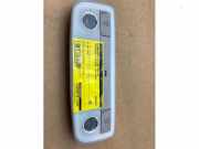 Innenbeleuchtung hinten von einem Mercedes E-Klasse