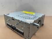 Radio von einem Mercedes C-Klasse