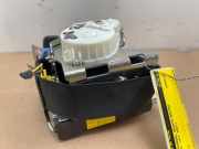 Sicherheitsgurt rechts hinten von einem Mercedes CL