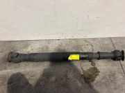 Zwischenachse von einem Mercedes G-Klasse