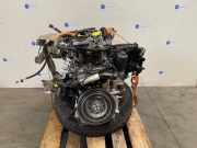 Motor von einem Mercedes S-Klasse