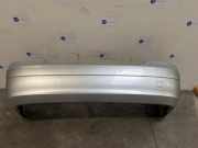 Stoßstange hinten von einem Mercedes S-Klasse