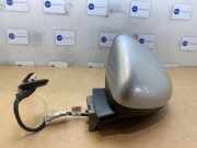 Außenspiegel links von einem Mercedes A-Klasse