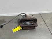 Bremszange rechts vorne von einem Mercedes E-Klasse