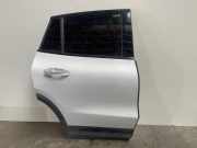 Tür 4-türig rechts hinten von einem Mercedes GLA (144)