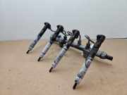 Einspritzdüse (Einspritzer) von einem Mercedes Sprinter