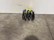 Schraubenfeder hinten von einem Mercedes CLA