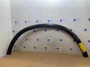 Hinterradfelge von einem Mercedes GLC-Klasse