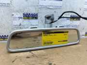 Innenspiegel von einem Mercedes C-Klasse