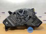 Lautsprecher von einem Mercedes GLE