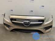 Stoßstange vorne von einem Mercedes E-Klasse