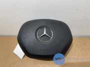 Airbag links (Lenkrad) von einem Mercedes GL-KLASSE
