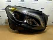 Scheinwerfer rechts von einem Mercedes GLC-Klasse