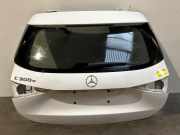 Heckklappe von einem Mercedes C-Klasse (885)
