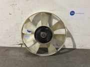 Fan andere von einem Mercedes Sprinter