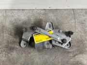 Scheibenwischermotor + Mechanik von einem Mercedes S-Klasse