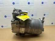 Klimapumpe von einem Mercedes A-Klasse