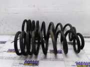 Schraubenfeder hinten von einem Mercedes X-Klasse