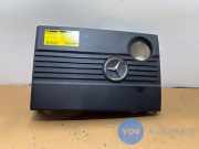 Abdeckblech Motor von einem Mercedes SLK