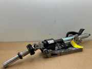 Lenksaule Gehӓuse komplett von einem Mercedes GLK-Klasse