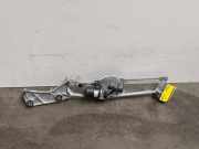 Scheibenwischermotor + Mechanik von einem Mercedes GLE