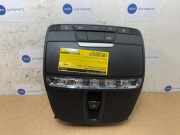 Innenbeleuchtung vorne von einem Mercedes GLC-Klasse