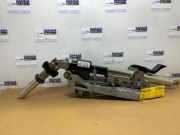 Lenksaule Gehӓuse komplett von einem Mercedes C-Klasse