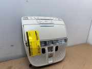 Innenbeleuchtung vorne von einem Mercedes C-Klasse