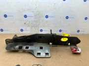 Motorhaube Scharnier von einem Mercedes SL