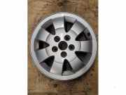 Felge von einem Mercedes Citan