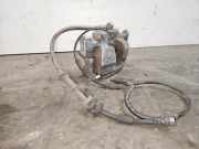 Bremszange rechts vorne von einem Mercedes GLA