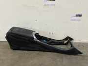 Mittelkonsole von einem Mercedes C-Klasse