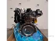 Motor von einem Mercedes GLC-Klasse