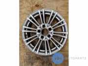 Felge von einem Mercedes E-Klasse