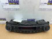 Heizung Bedienpaneel von einem Mercedes CLS-Klasse