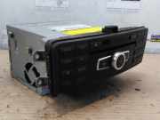 Radio von einem Mercedes SLK