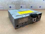 Radioverstärker von einem Mercedes S-Klasse