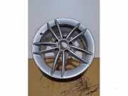 Felge von einem Mercedes A-Klasse