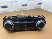 Heizung Bedienpaneel von einem Mercedes CLA