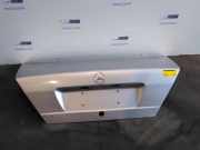 Kofferraumklappe von einem Mercedes C-Klasse