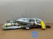 Airbag Himmel rechts von einem Mercedes X-Klasse