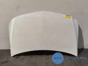 Motorhaube von einem Mercedes B-Klasse (650)