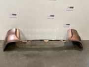 Stoßstange hinten von einem Mercedes GLA