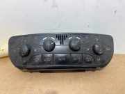 Heizung Bedienpaneel von einem Mercedes C-Klasse