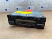 Radio von einem Mercedes S-Klasse